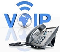 راه اندازي پروژه تلفن(VOIP)  شبكه بهداشت خوسف